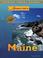 Cover of: Adventure Guide to Maine