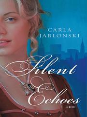 Cover of: Silent Echoes