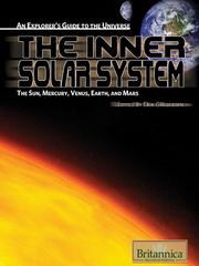 Cover of: The Inner Solar System by 