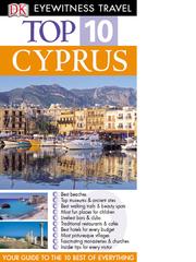 Cover of: Cyprus by 