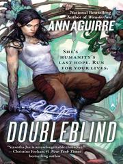 Cover of: Doubleblind by 