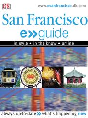 Cover of: San Francisco e>>guide