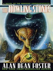 Cover of: Howling Stones