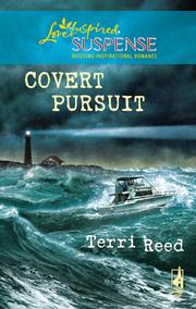Cover of: Covert Pursuit