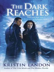 Cover of: The Dark Reaches