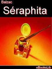 Cover of: Seraphita by 