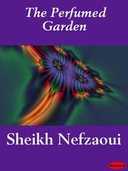 Cover of: The Perfumed Garden by 