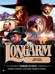 Cover of: The Gun Trail