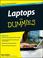 Cover of: Laptops For Dummies®