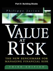 Cover of: Building Blocks