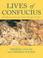 Cover of: Lives of Confucius