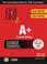 Cover of: A+ Certification Exam Cram 2 (Exam Cram 220-301, Exam Cram 220-302)