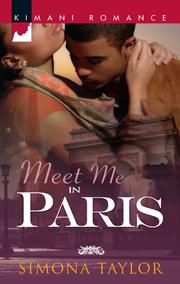 Cover of: Meet Me in Paris