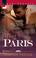 Cover of: Meet Me in Paris