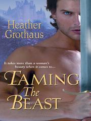 Cover of: Taming The Beast