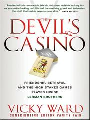 Cover of: The Devil's Casino