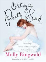 Cover of: Getting the Pretty Back