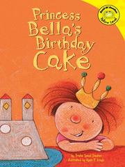 Cover of: Princess Bella's Birthday Cake