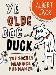 Cover of: The Old Dog and Duck