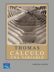 Cover of: Calculo