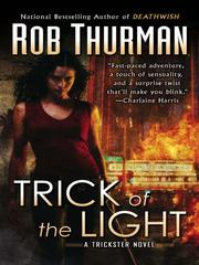 Cover of: Trick of the Light | 