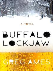 Cover of: Buffalo Lockjaw