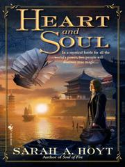 Cover of: Heart and Soul by 