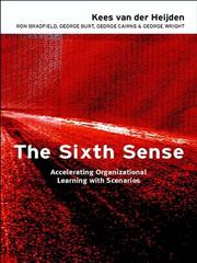 The Sixth Sense