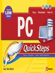 Cover of: PC