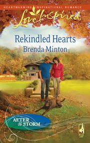 Cover of: Rekindled Hearts