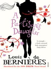 Cover of: A Partisan's Daughter by 