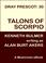 Cover of: Talons of Scorpio [Dray Prescot #30]