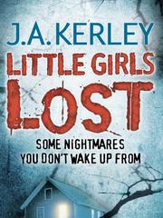 Cover of: Little Girls Lost by 