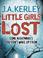 Cover of: Little Girls Lost