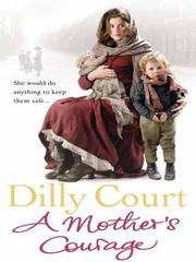 Cover of: A Mother's Courage