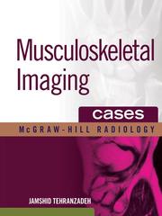 Cover of: Musculoskeletal Imaging Cases