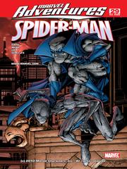 Marvel Adventures Spider-Man