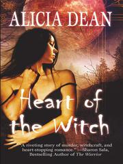 Cover of: Heart of the Witch | 