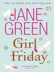 Cover of: Girl Friday