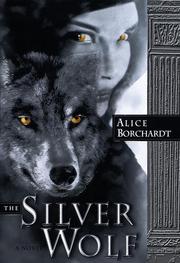 Cover of: The Silver Wolf