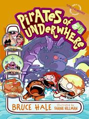 Cover of: Pirates of Underwhere