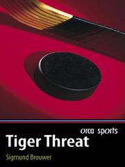 Cover of: Tiger Threat | 