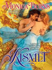 Cover of: Kismet