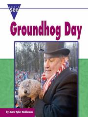 Cover of: Groundhog Day
