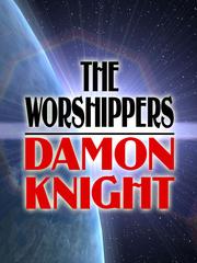 Cover of: The Worshippers