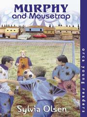 Cover of: Murphy & Mousetrap by 