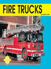 Cover of: Fire Trucks by 