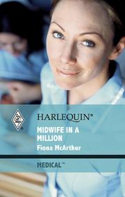 Midwife in a Million by Fiona McArthur