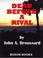 Cover of: Dead Before A Rival