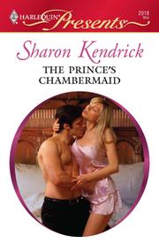 Cover of: The Prince's Chambermaid